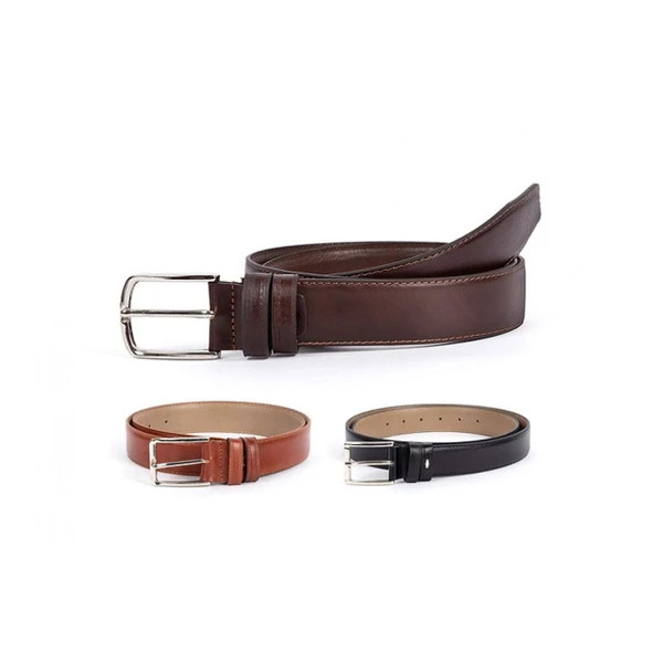 کمربند چرم