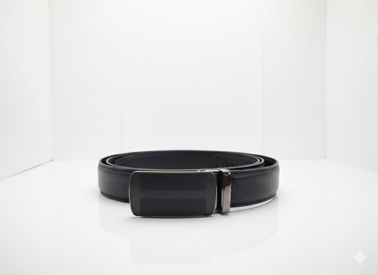 کمربند چرم مردانه