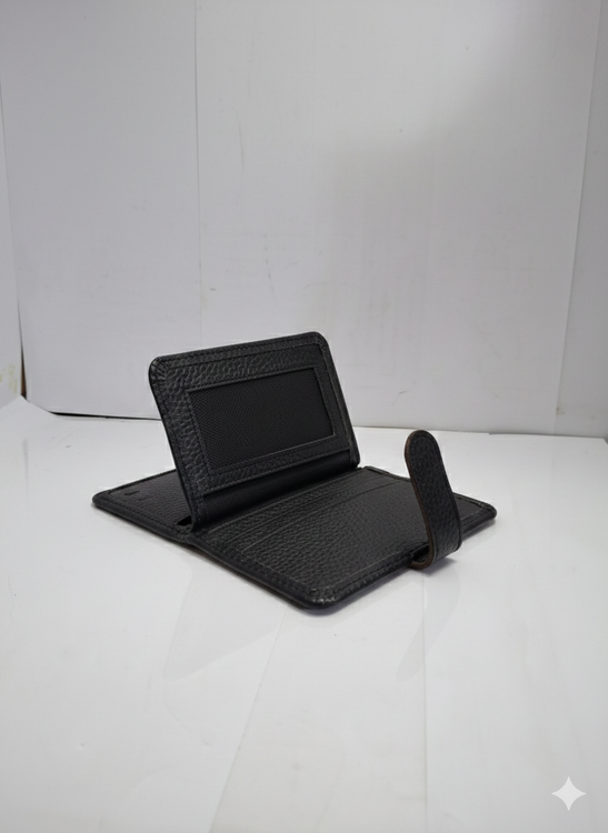 جاکارتی چرم