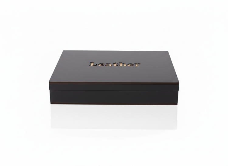 ست چرم مردانه