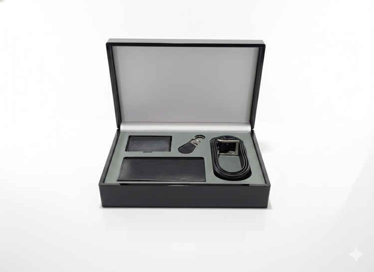 ست چرم مردانه عمده