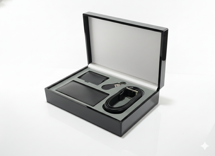 ست چرم مردانه عمده