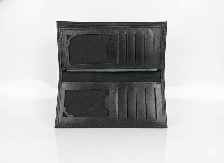 کیف پول مردانه عمده