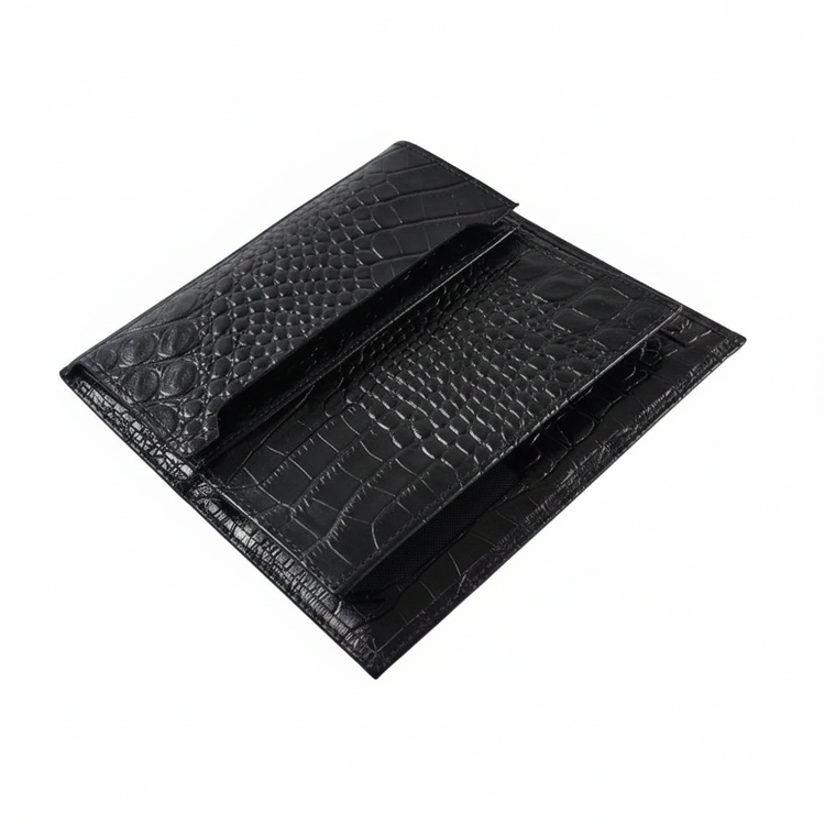 کیف پول کتی چرم مردانه عمده