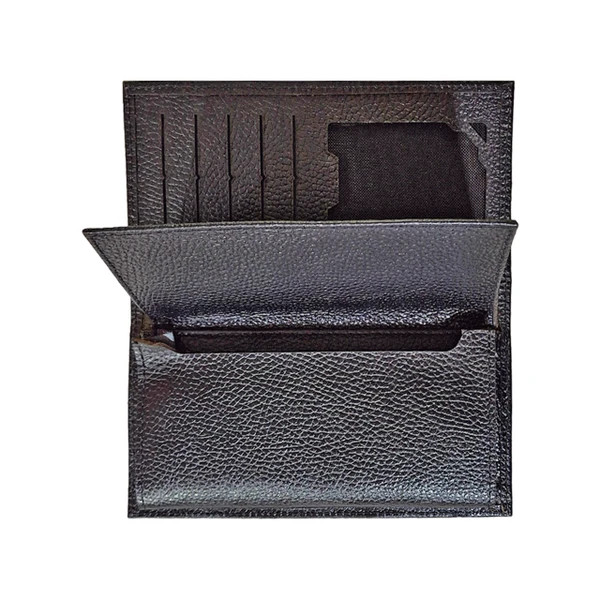 کیف پول گتی چرم مردانه عمده تولید کننده