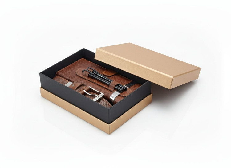 ست چرم مردانه عمده