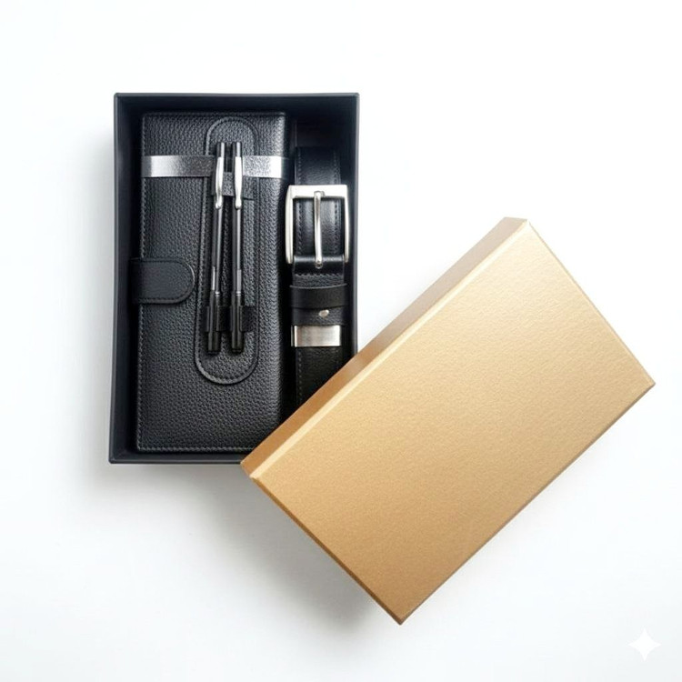 ست چرم مردانه عمده