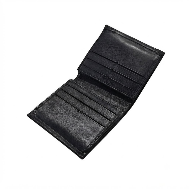 کیف پول جیبی چرم طبیعی فروش عمده تولید کننده کیف چرم کوروش